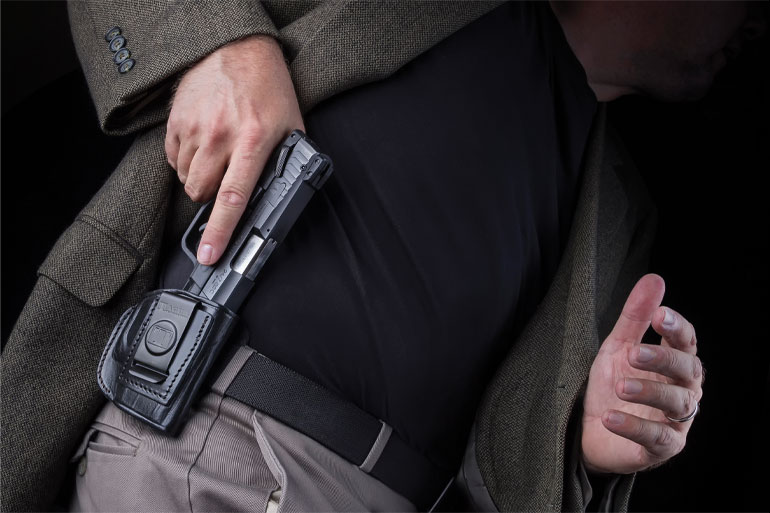 The Importance of CCW Training