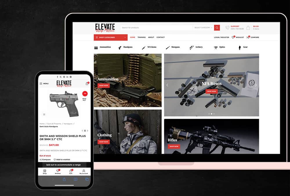 Firearm Dropshipping Distributors